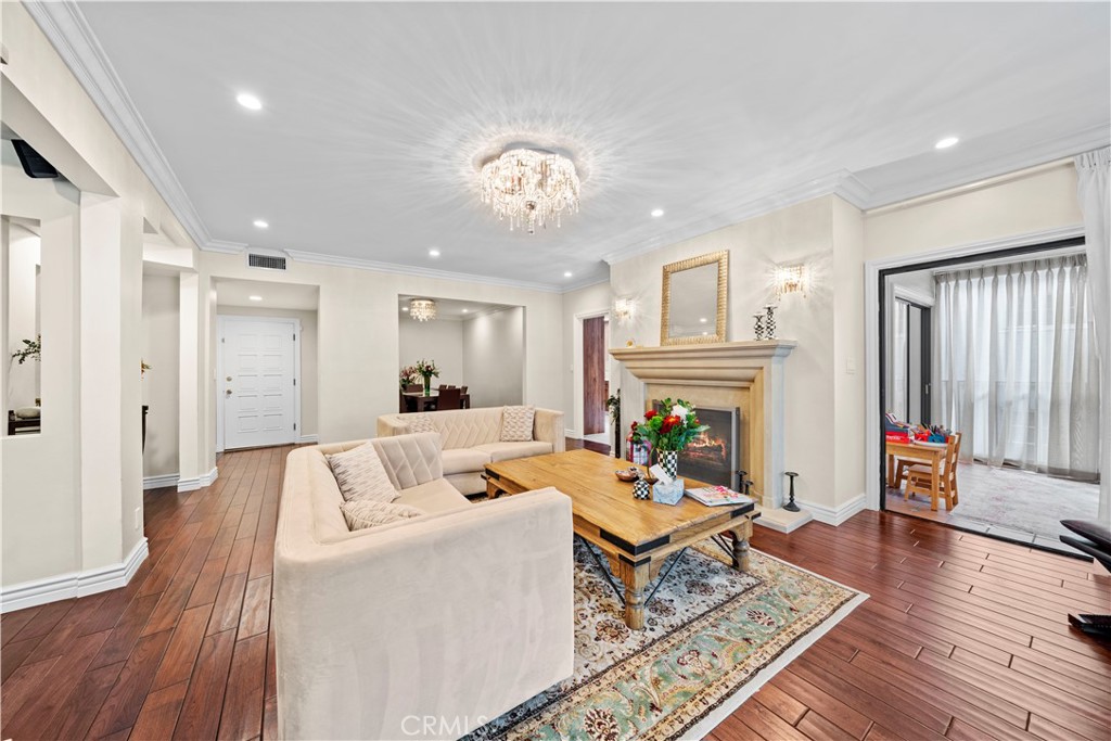 1422 North Central Ave Unit 4  