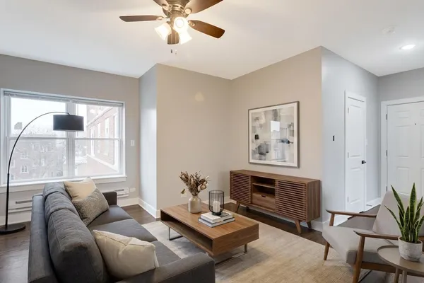 $1,250 | 8022 South Ellis Avenue, Unit 1B, Chicago, IL 60619