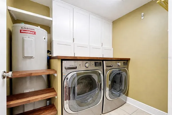 $399,000 | 1200 Country Club Drive, Unit 5404, Largo, FL 33771