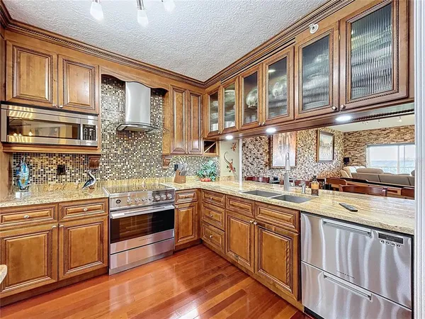 $399,000 | 1200 Country Club Drive, Unit 5404, Largo, FL 33771