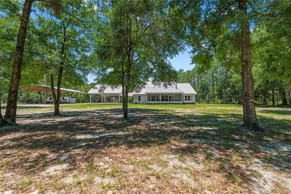 357 Southwest Conestoga Way Fort White, FL 32038 - Photo 43 of 52