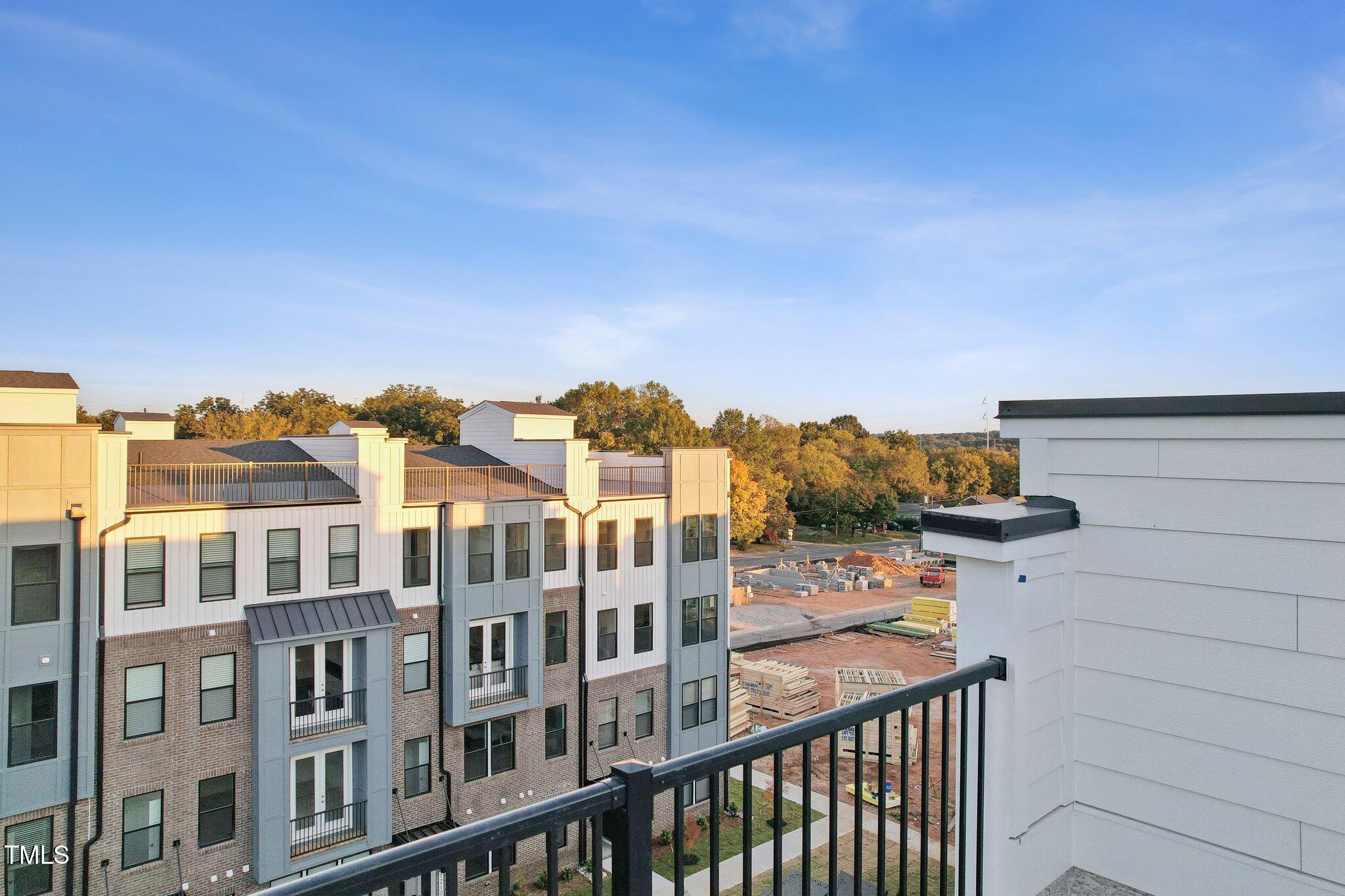 1239 Shaw View Alley, Unit 201 Raleigh, NC 27601 - Photo 3 of 37 20-web-or-mls-DJI_0317