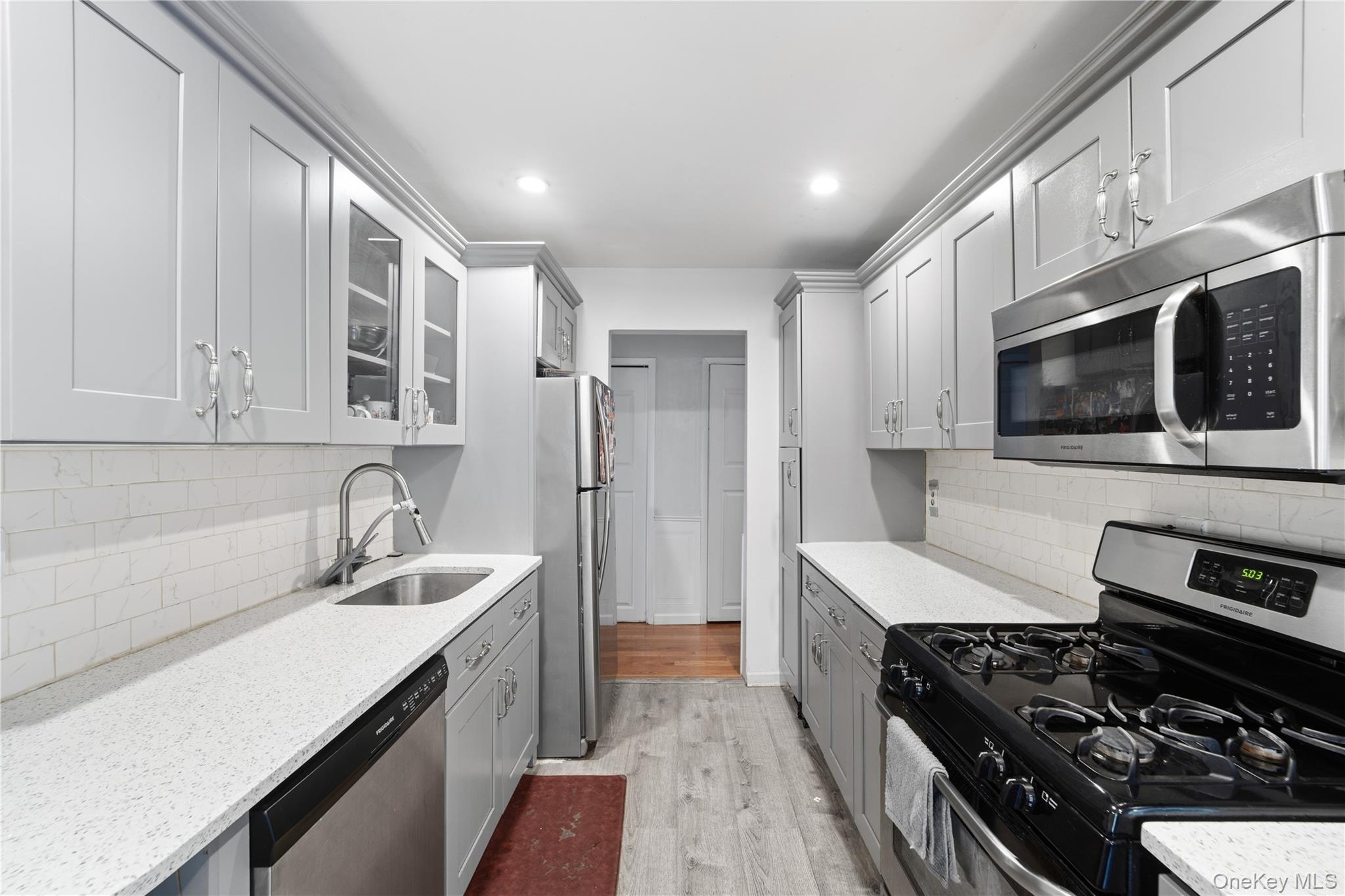 252 North Main Street, Unit G12 Spring Valley, NY 10977 - Photo 9 of 20