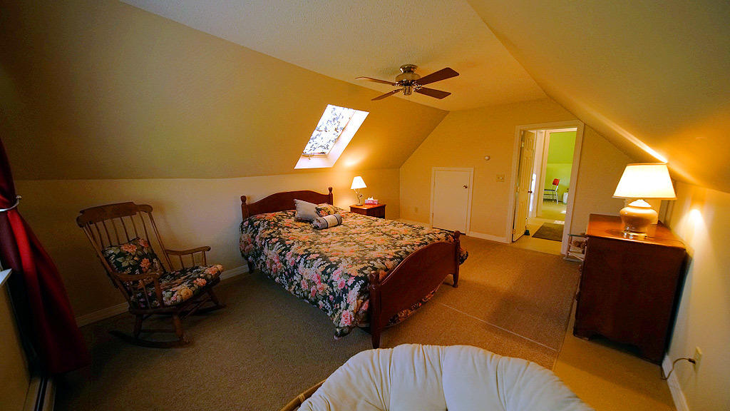 849 Springfield Road Danforth, ME 04424 - Photo 29 of 35 bedroom-849-springfield-14