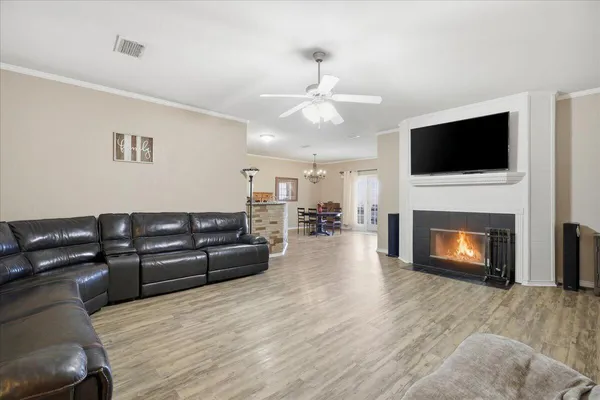 $249,900 | 10605 Detroit Avenue, Lubbock, TX 79423
