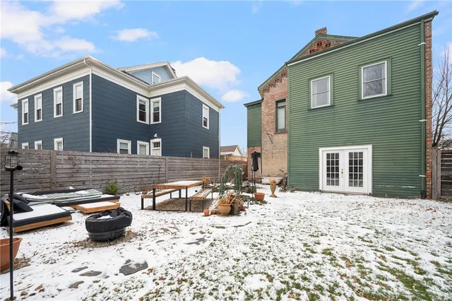$5,300 | 4 Pallas Street, Providence, RI 02903