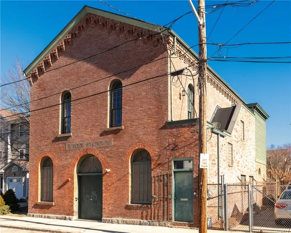 $5,300 | 4 Pallas Street, Providence, RI 02903