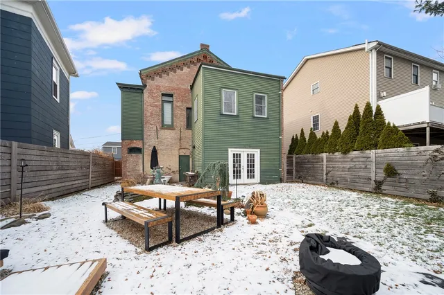 $5,300 | 4 Pallas Street, Providence, RI 02903