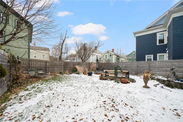 $5,300 | 4 Pallas Street, Providence, RI 02903