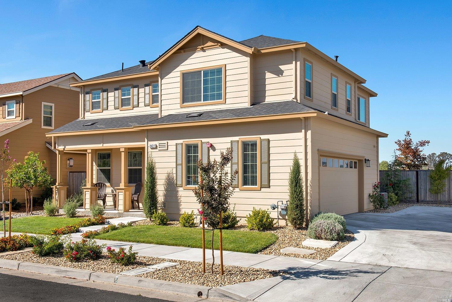 2427 Orleans Street Santa Rosa, CA 95403 - Photo 1 of 1 Gallery Image 1