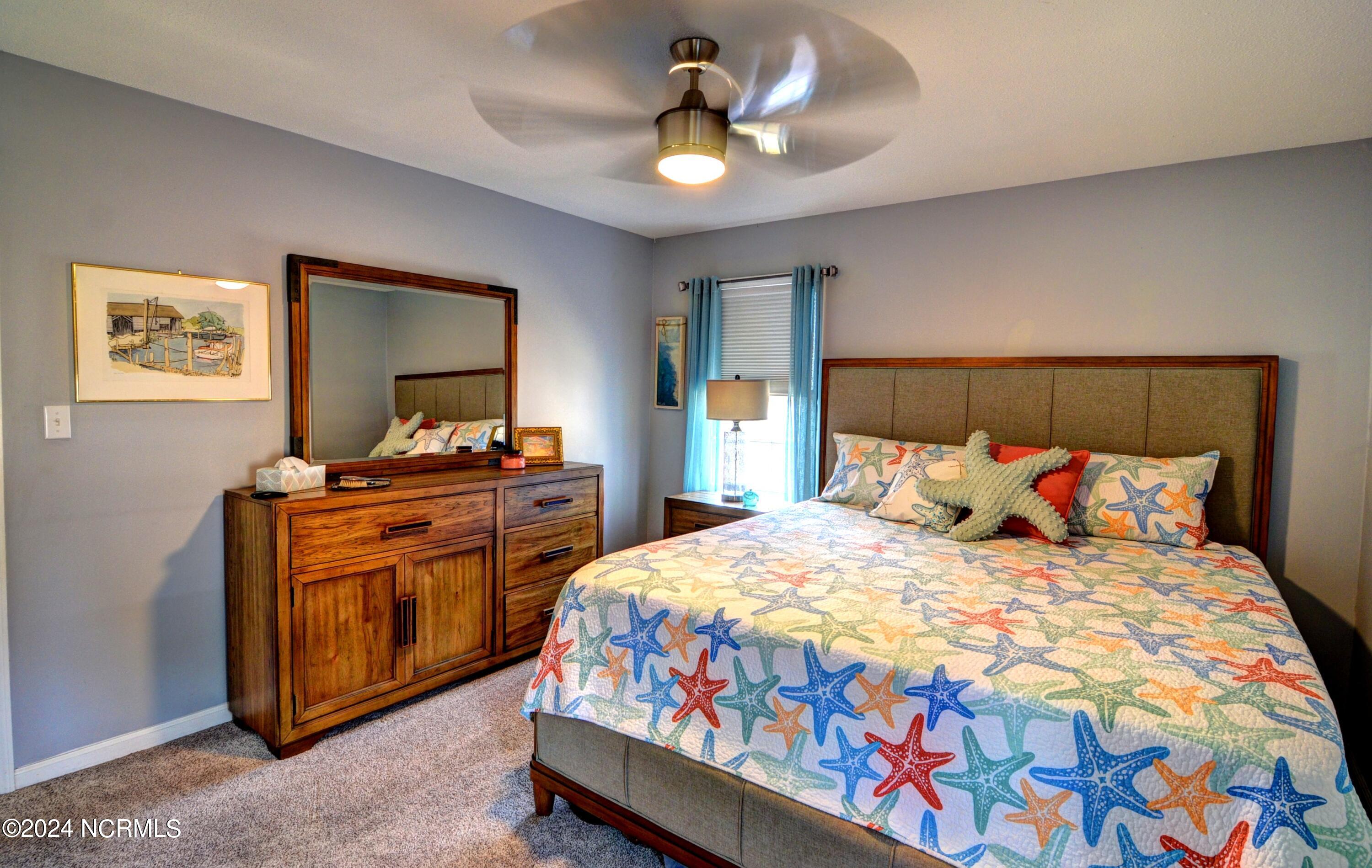 4513 Bramton Road Wilmington, NC 28405 - Photo 12 of 45 Master Bedroom