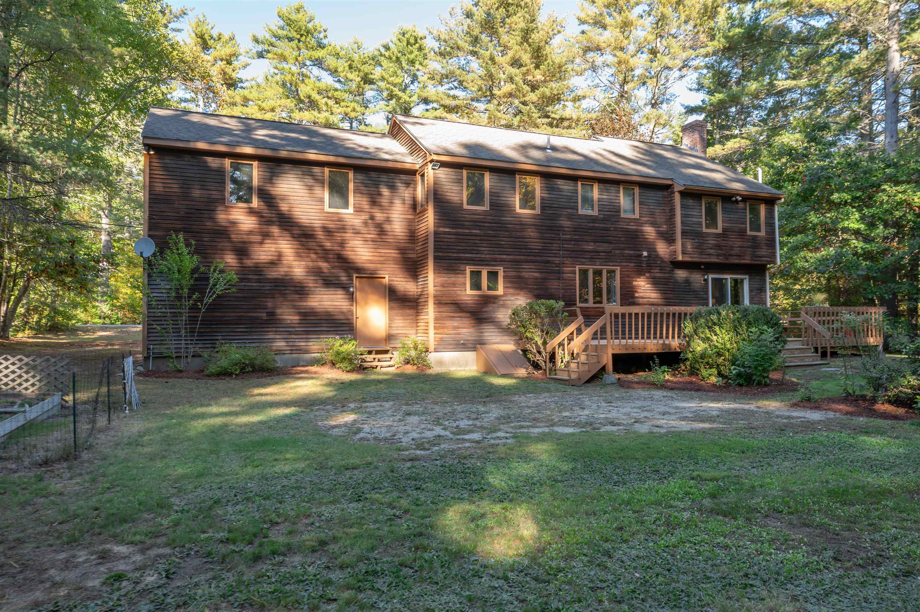 58 Woodward Road Merrimack, NH 03054 - Photo 24 of 28 Gallery Image 24