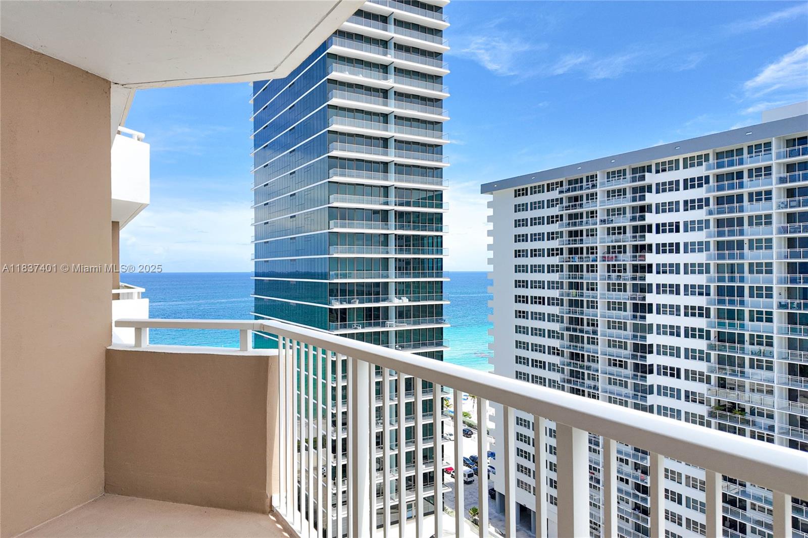 1980 South Ocean Drive, Unit 17L Hallandale Beach, FL 33009 - Photo 13 of 18