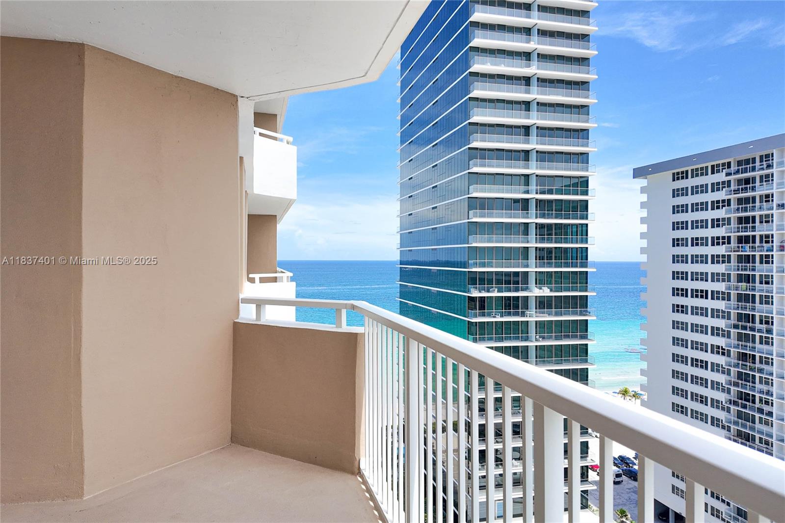1980 South Ocean Drive, Unit 17L Hallandale Beach, FL 33009 - Photo 10 of 18