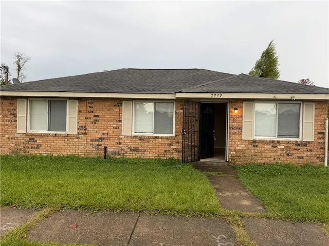 $1,450 | 2229 Licciardi Drive, Violet, LA 70092