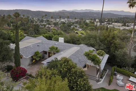 $2,495,000 | 4624 College View Avenue, Los Angeles, CA 90041