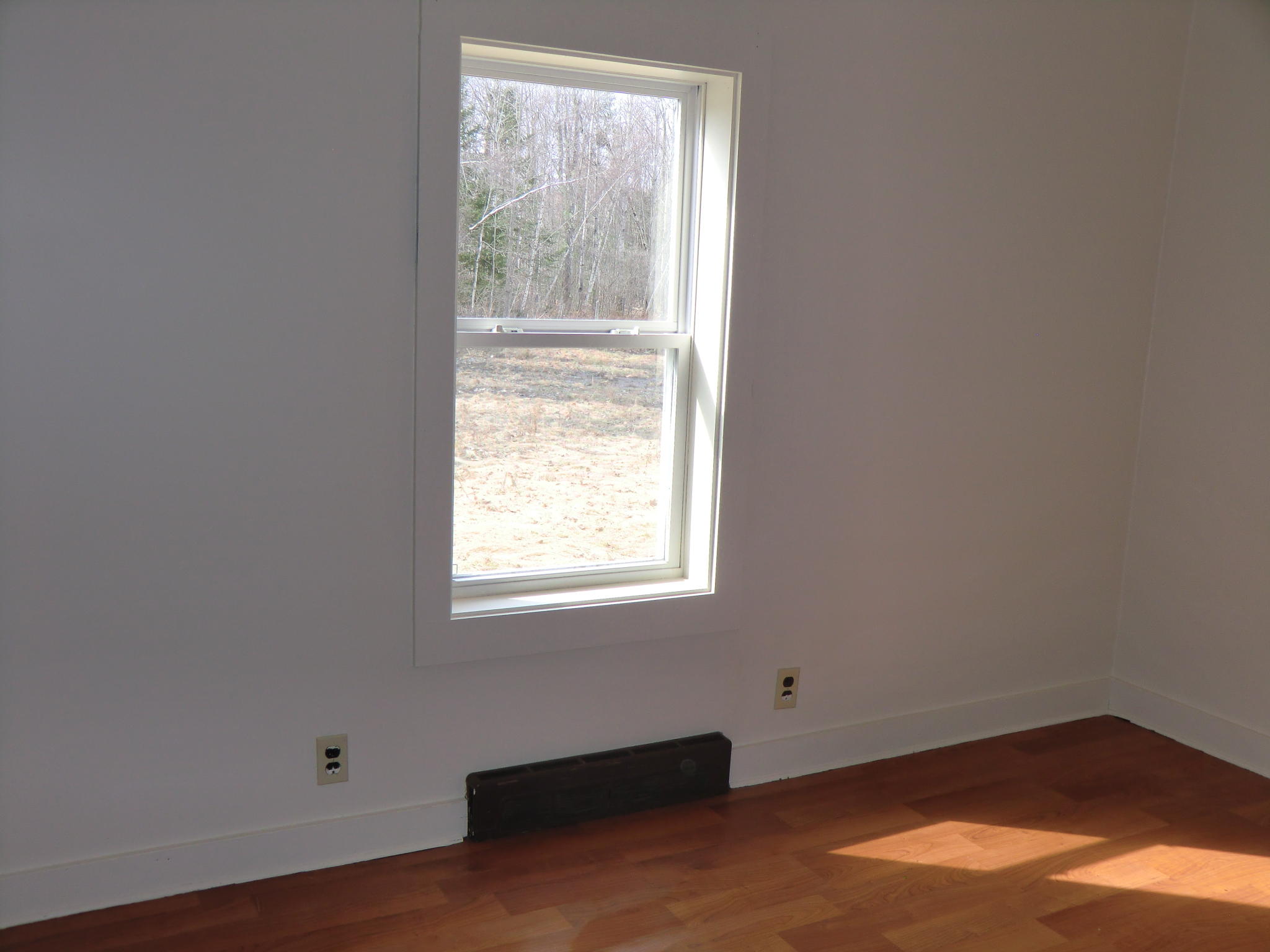 121 Phillips Corner Road Pittsfield, ME 04967 - Photo 13 of 20 Bedroom 2