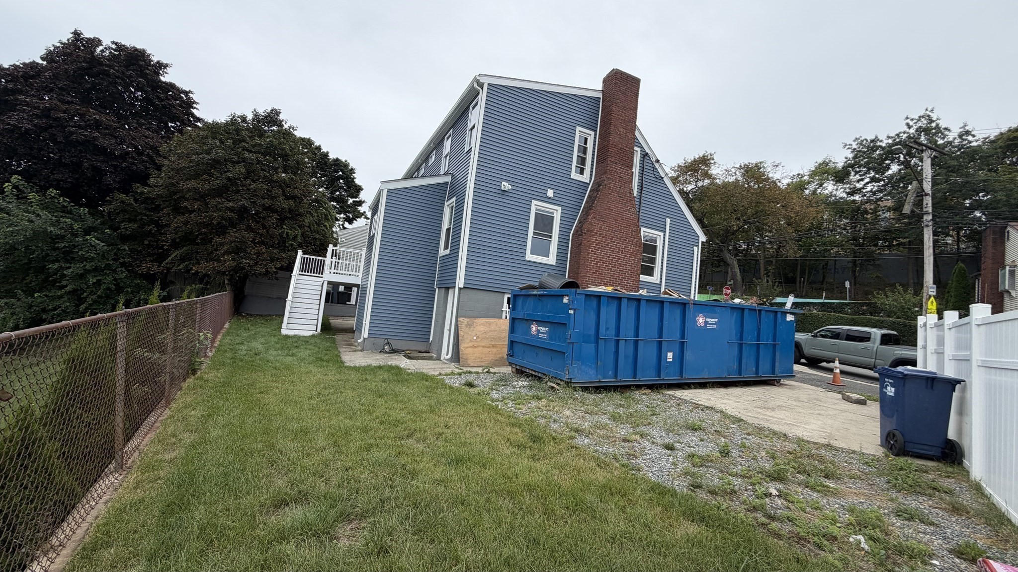 9 Crestway Road Boston, MA 02128 - Photo 2 of 32 Gallery Image 2