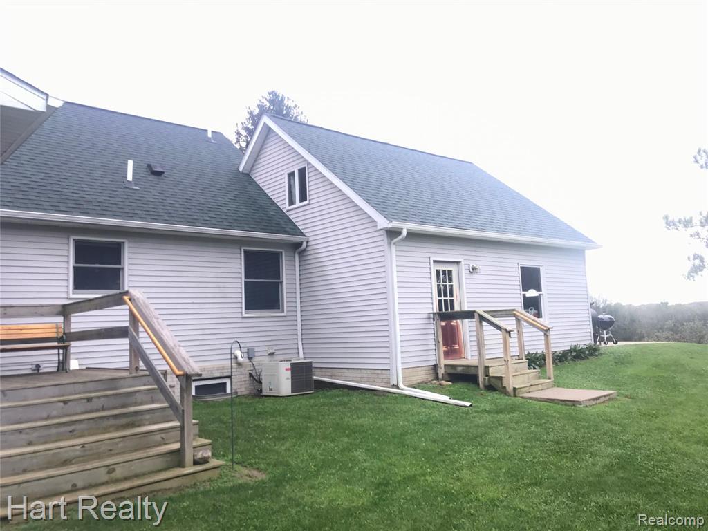 7830 Harris Road Marlette, MI 48453 - Photo 33 of 51