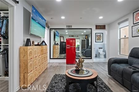 5441 Ocean, Unit 101 Hawthorne, CA 90250 - Photo 32 of 44 Lower bedroom