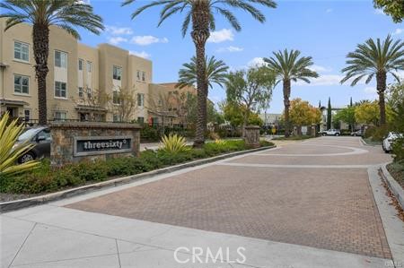 5441 Ocean, Unit 101 Hawthorne, CA 90250 - Photo 35 of 44 Entry from El Segundo