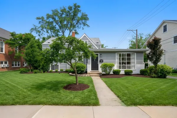 $649,990 | 4740 Douglas Road, Downers Grove, IL 60515