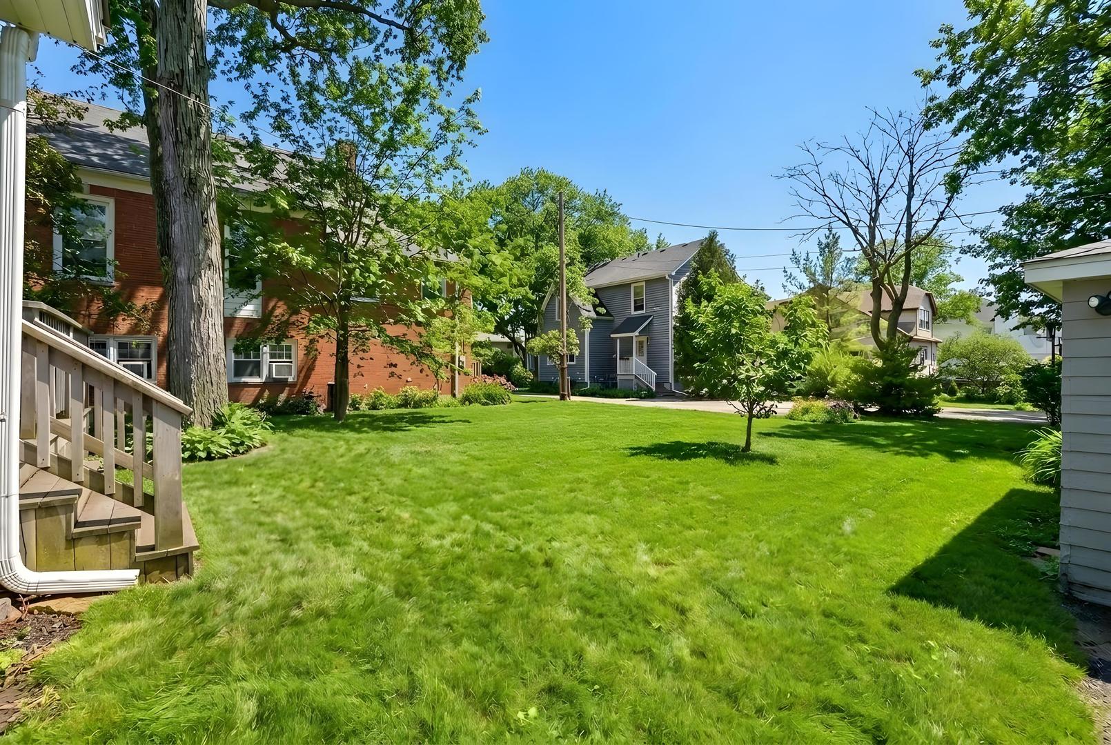 4740 Douglas Road Downers Grove, IL 60515 - Photo 24 of 32