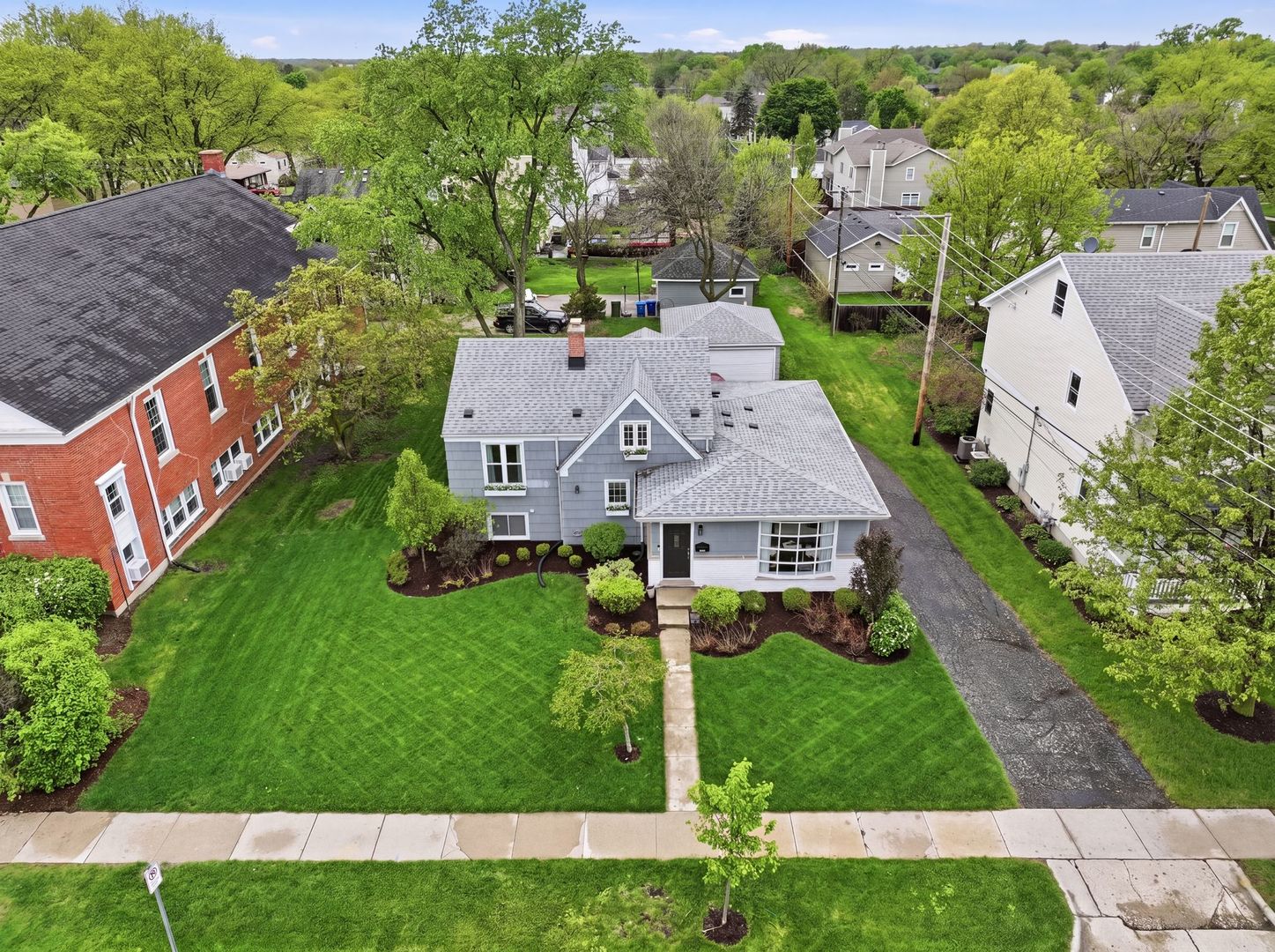 4740 Douglas Road Downers Grove, IL 60515 - Photo 25 of 32