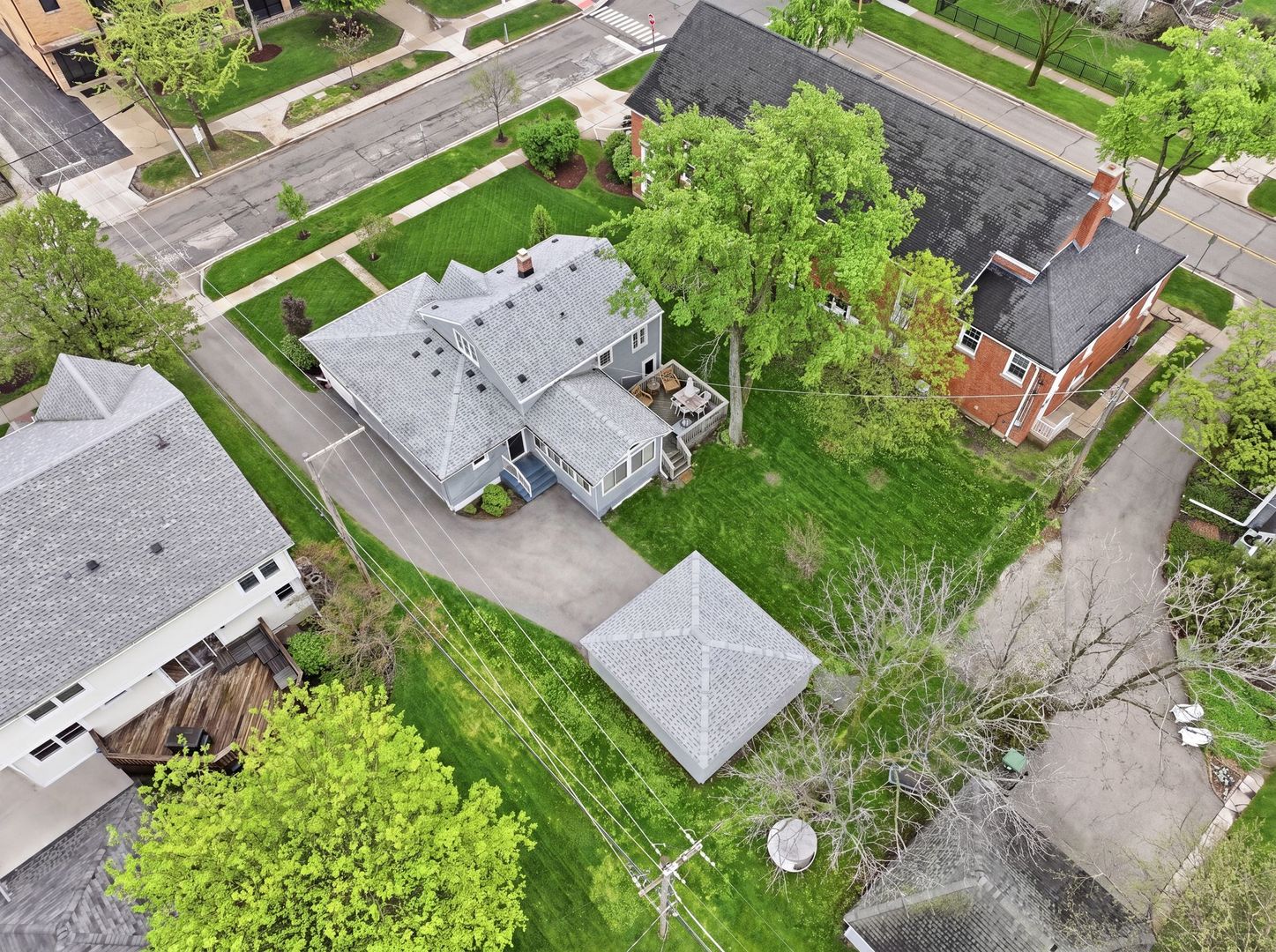 4740 Douglas Road Downers Grove, IL 60515 - Photo 26 of 32