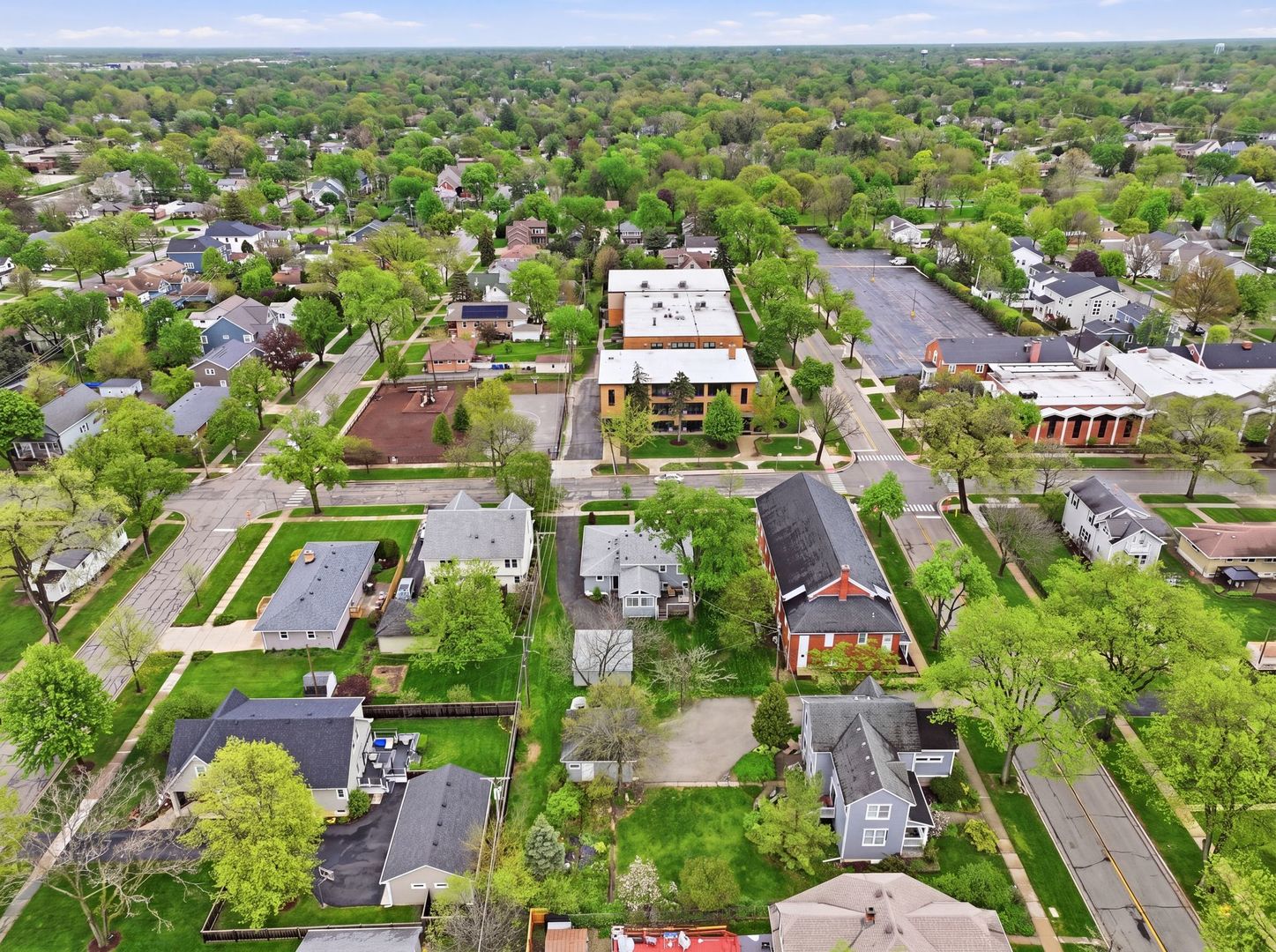 4740 Douglas Road Downers Grove, IL 60515 - Photo 27 of 32