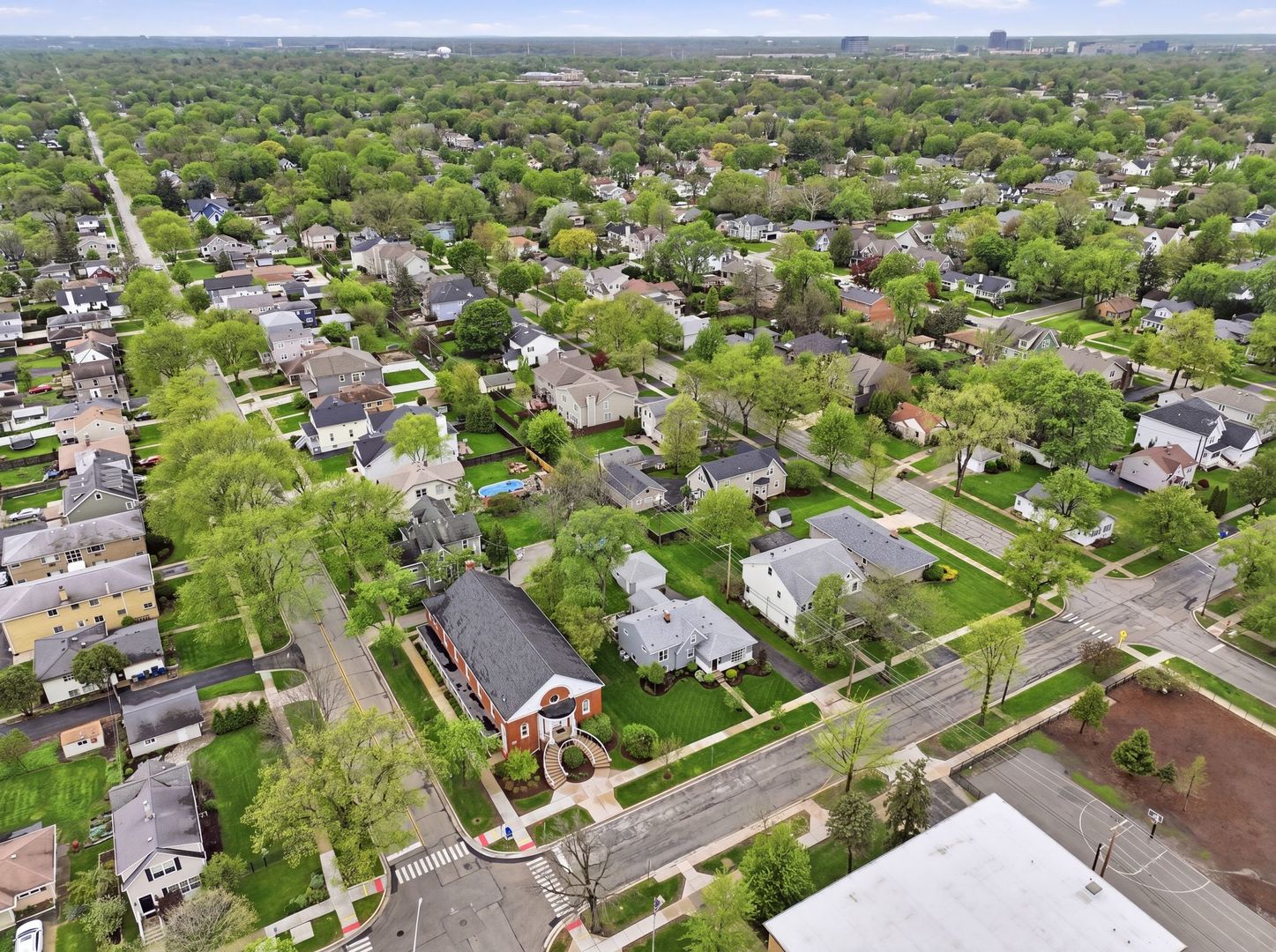 4740 Douglas Road Downers Grove, IL 60515 - Photo 28 of 32