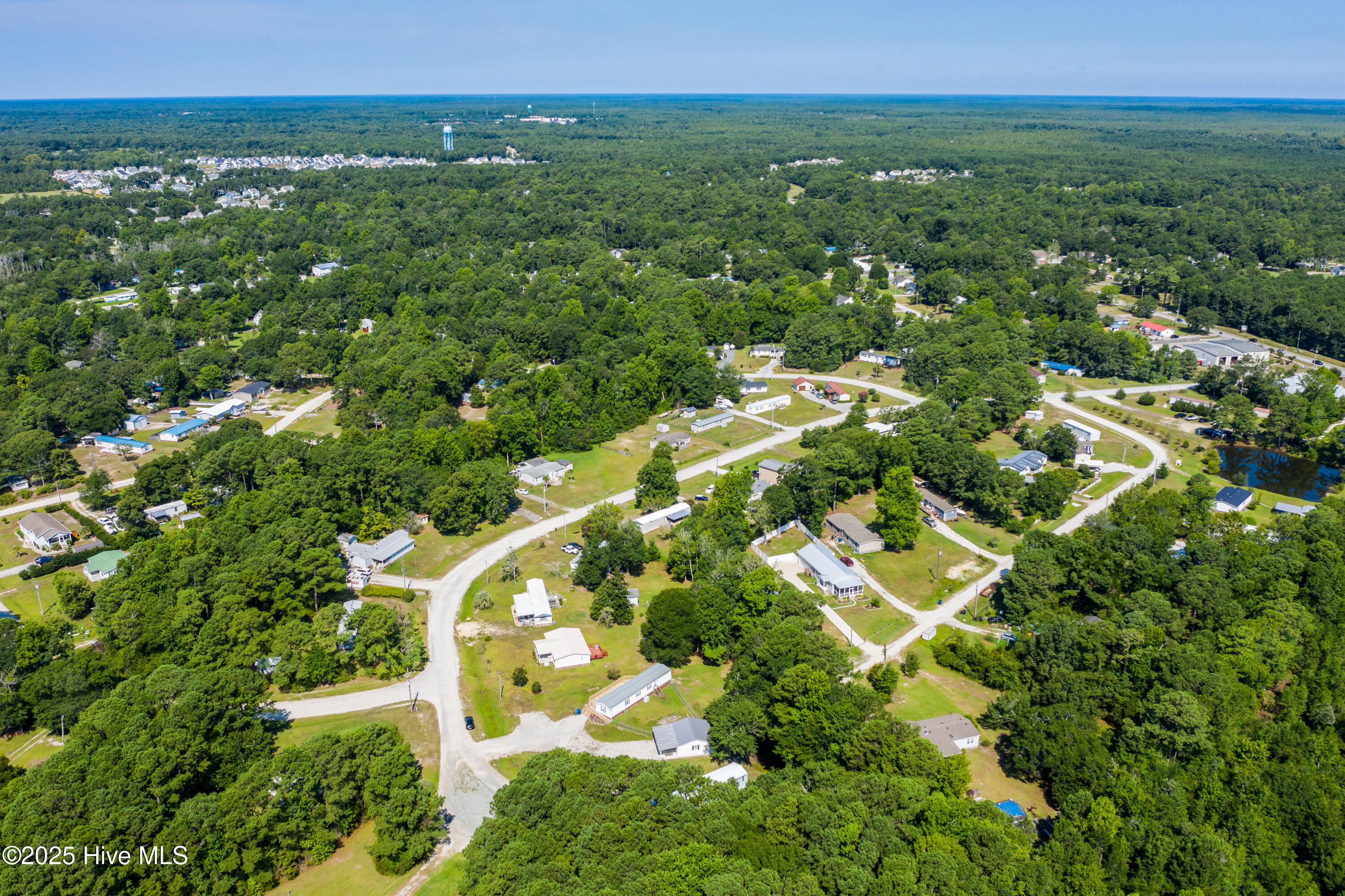 123 Deer Run Road Hampstead, NC 28443 - Photo 52 of 52 DJI_0509