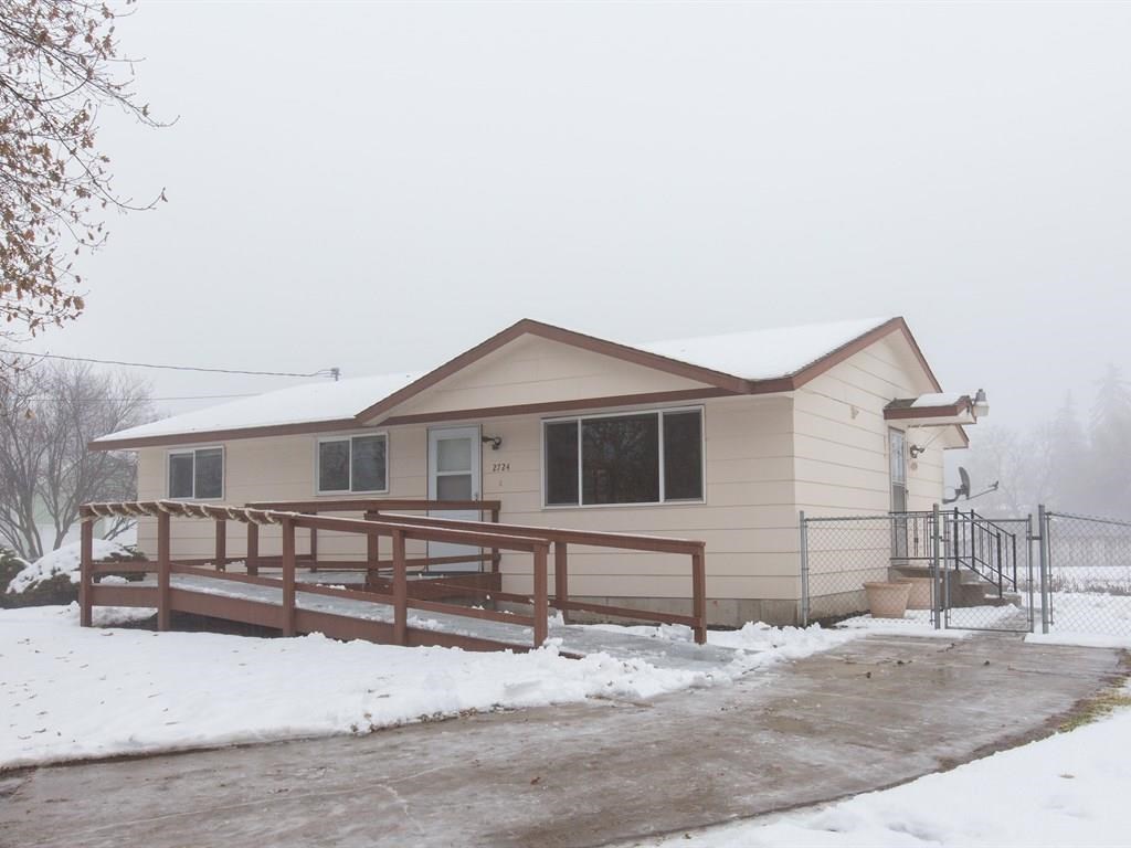 2724 North Bowman Road Spokane Valley, WA 99212 - Photo 1 of 18 Gallery Image 1