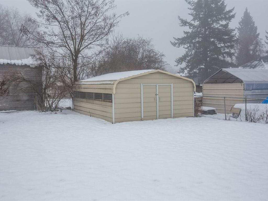 2724 North Bowman Road Spokane Valley, WA 99212 - Photo 18 of 18 Gallery Image 18