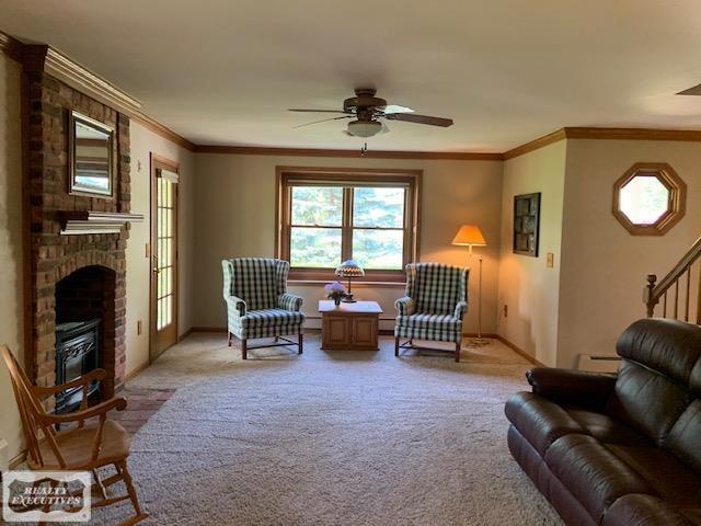 355 West Gates Street Romeo, MI 48065 - Photo 12 of 60 50042347-11.JPG