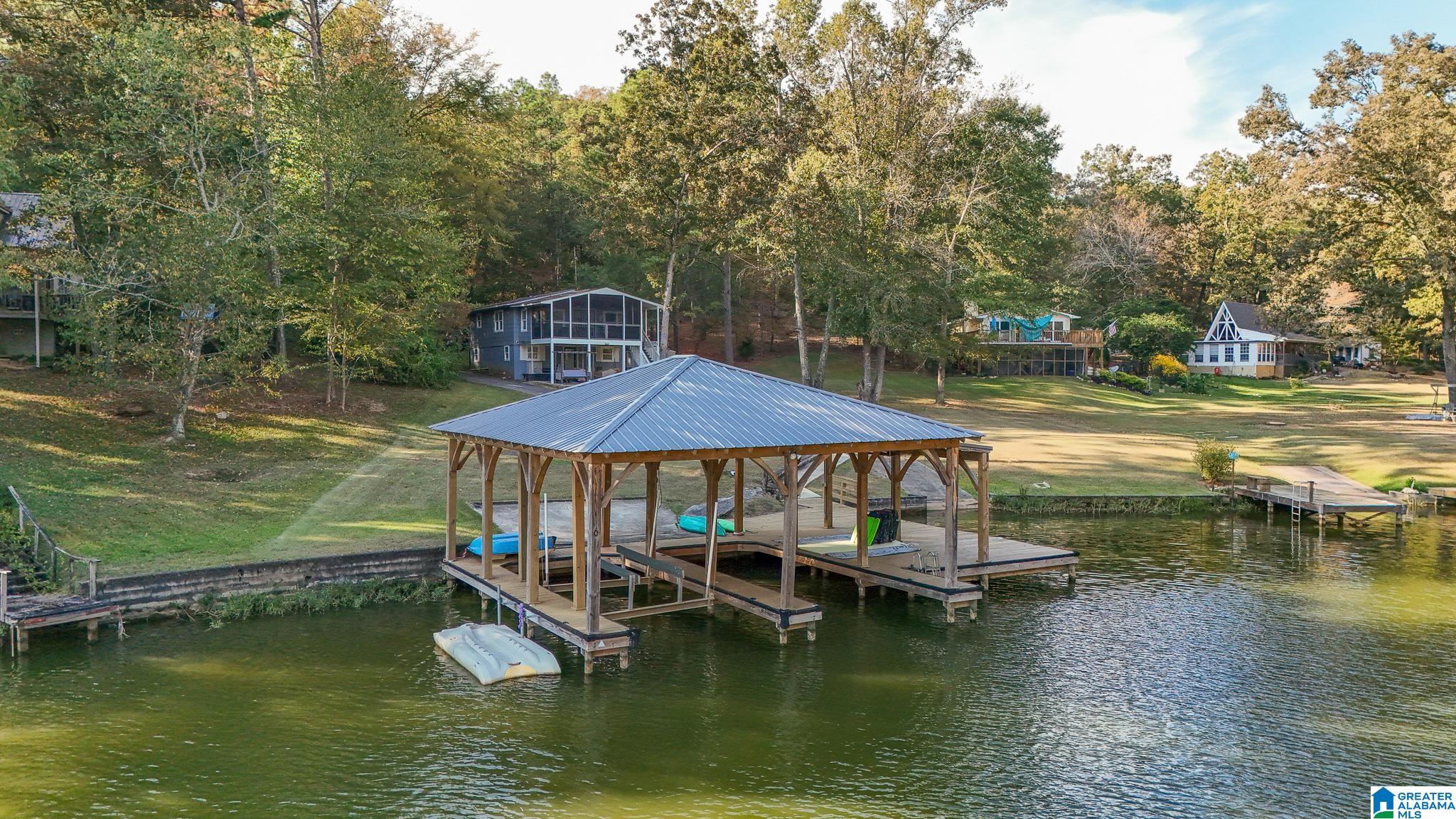 438 Traweek Lane Pell City, AL 35128 - Photo 33 of 49