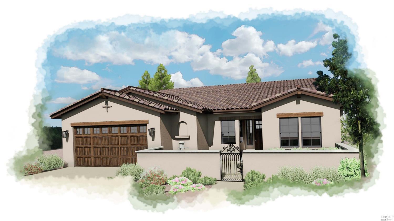 3975 Parker Hill Road Santa Rosa, CA 95404 - Photo 1 of 1 Gallery Image 1