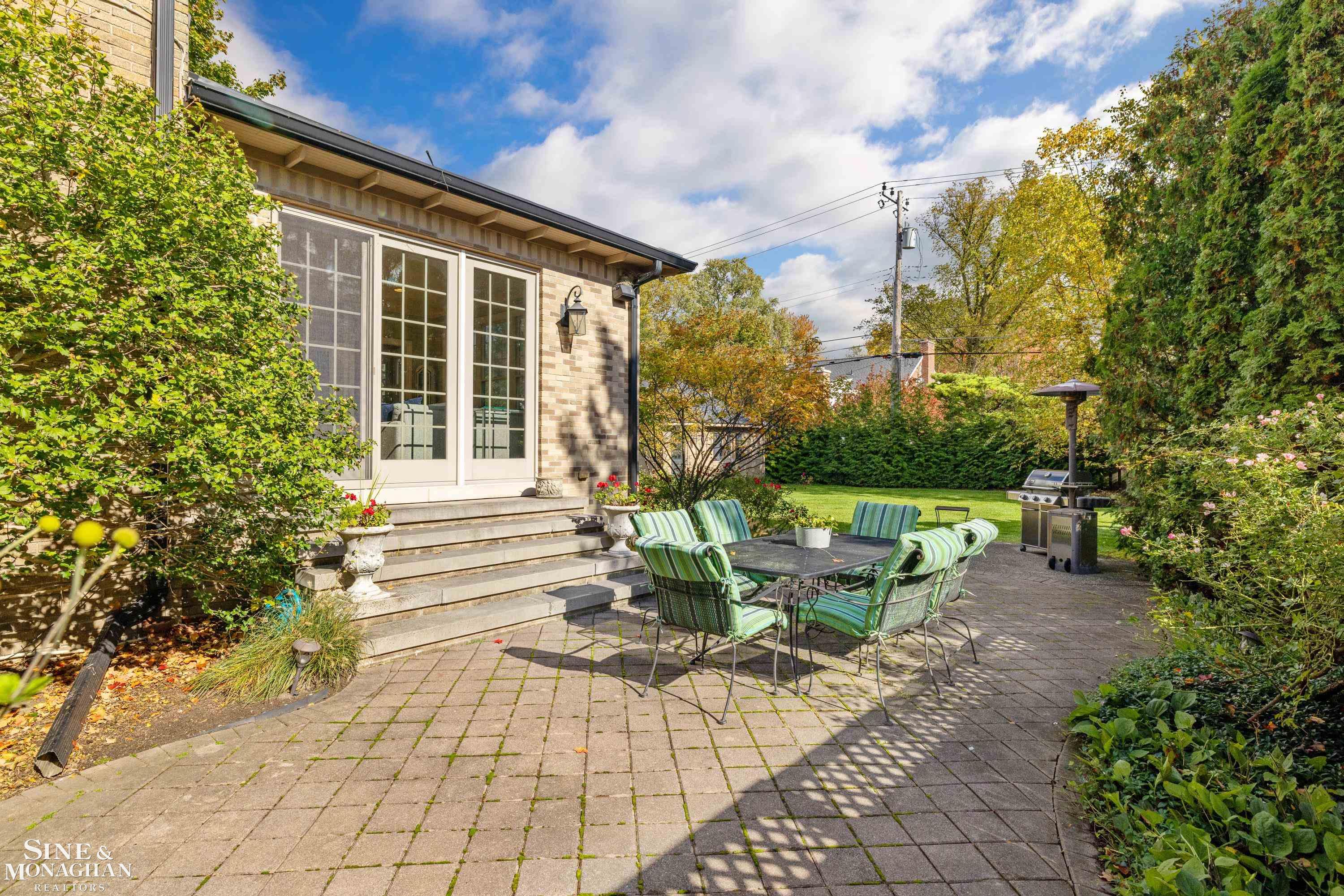 1148 Devonshire Road Grosse Pointe Park, MI 48230 - Photo 84 of 89