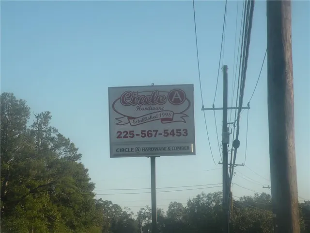 $225,000 | 0 43rd Highway, Albany, LA 70711