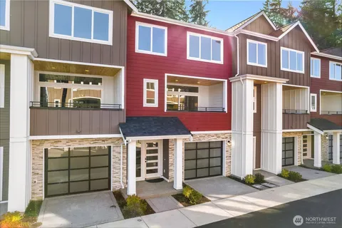$939,990 | 19722 Filbert Drive, Unit A4, Bothell, WA 98012
