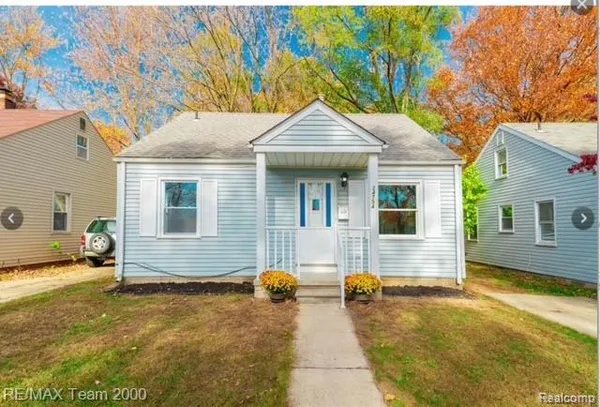 $1,595 | 24754 Annapolis Street, Dearborn Heights, MI 48125
