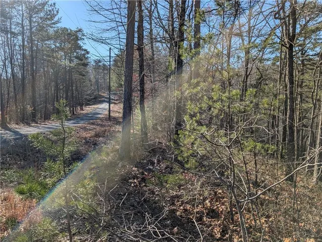 $14,000 | 1400 Foxhound Trail Northeast, Ranger, GA 30734