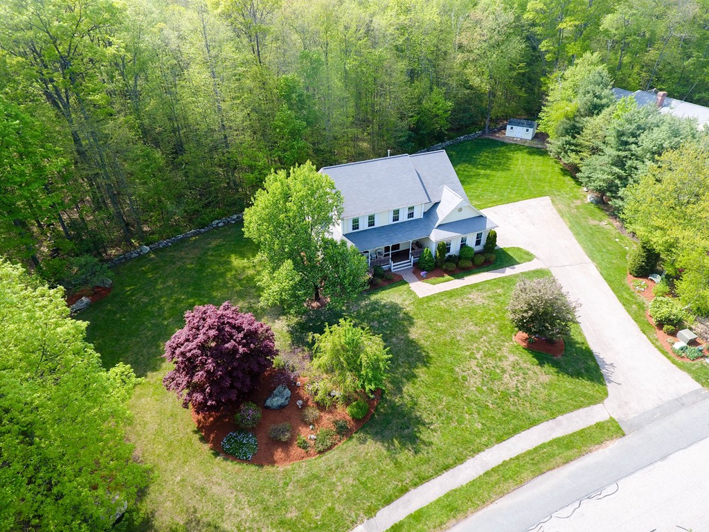 9 Wild Road Hopkinton, MA 01748 - Photo 1 of 23 Gallery Image 1