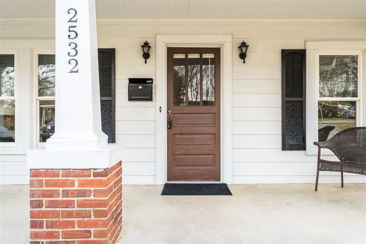 2532 Ross Road Durham, NC 27703 - Photo 27 of 30 Photo 27
