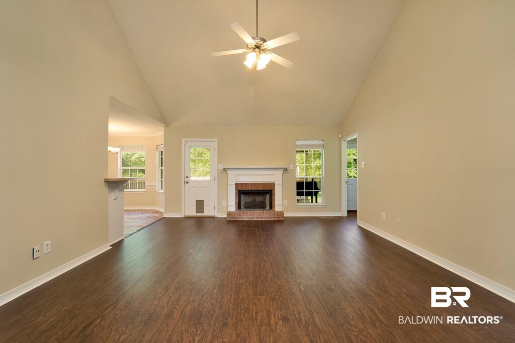 9770 Oak Forrest Drive Mobile, AL 36695 - Photo 4 of 20
