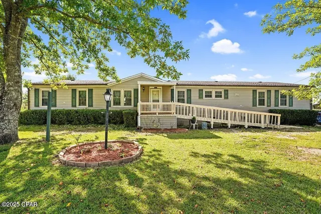$277,000 | 1310 Highway 177a Bonifay, Bonifay, FL 32425