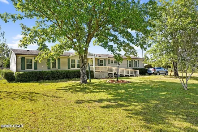 $270,000 | 1310 Highway 177a Bonifay, Bonifay, FL 32425