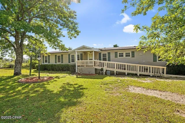 $270,000 | 1310 Highway 177a Bonifay, Bonifay, FL 32425