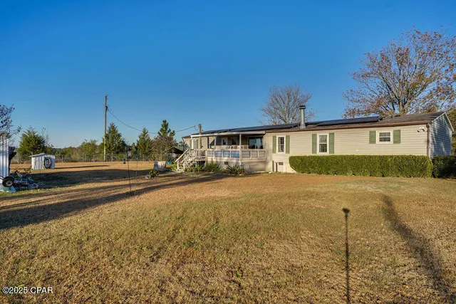 $270,000 | 1310 Highway 177a Bonifay, Bonifay, FL 32425