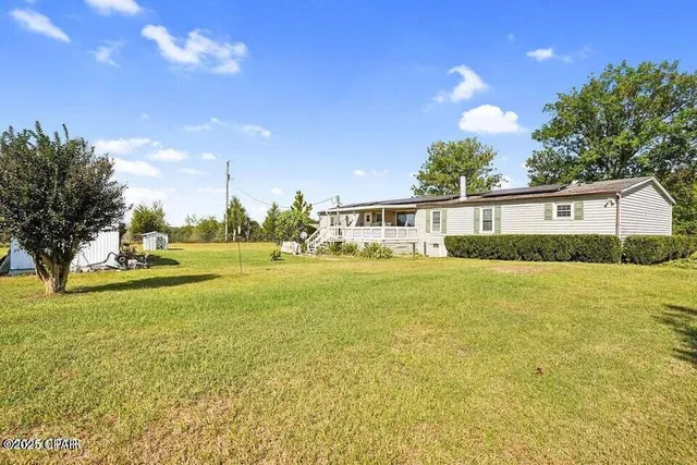 $270,000 | 1310 Highway 177a Bonifay, Bonifay, FL 32425